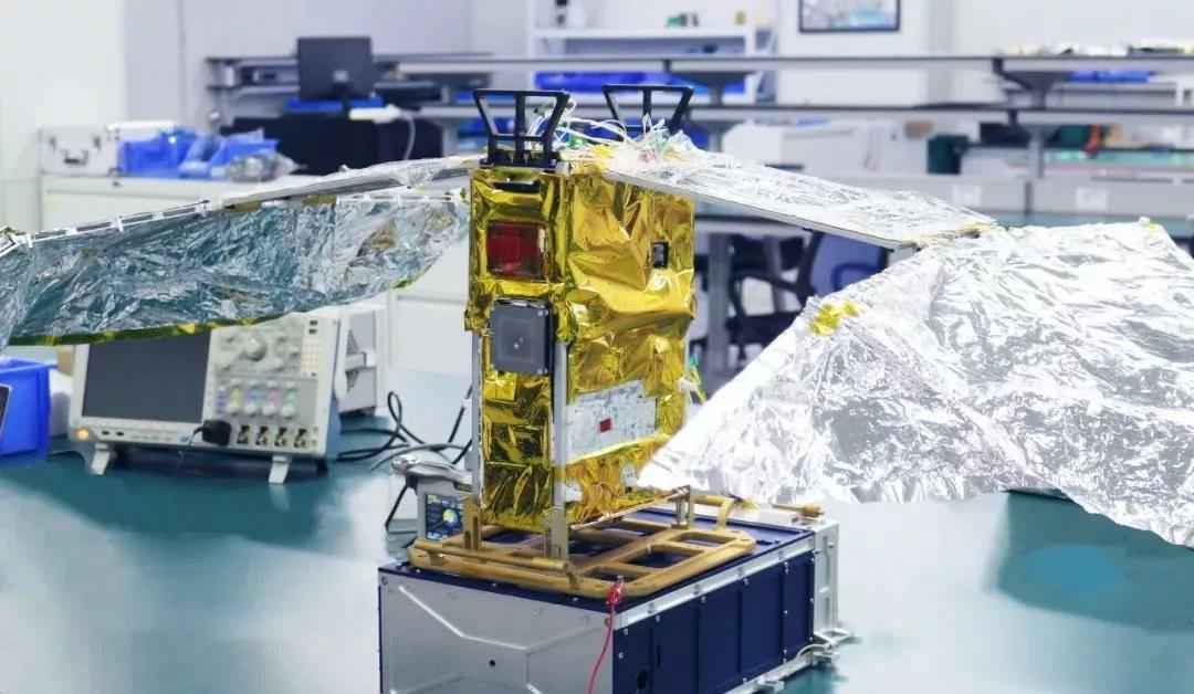 众博·官方版网站登录入口-众博(中国)超级电容2019年星箭分离首发成功！