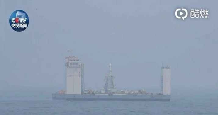 众博·官方版网站登录入口-众博(中国)“2.7V10F特殊模组电源体系” 成功完成我国运载火箭海上首秀的星箭分离任务