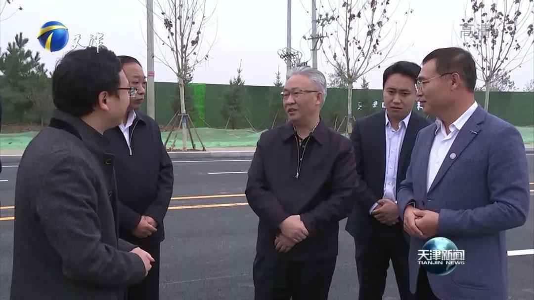 【要闻】张国清市长亲临众博·官方版网站登录入口-众博(中国)生产基地现场调研指导