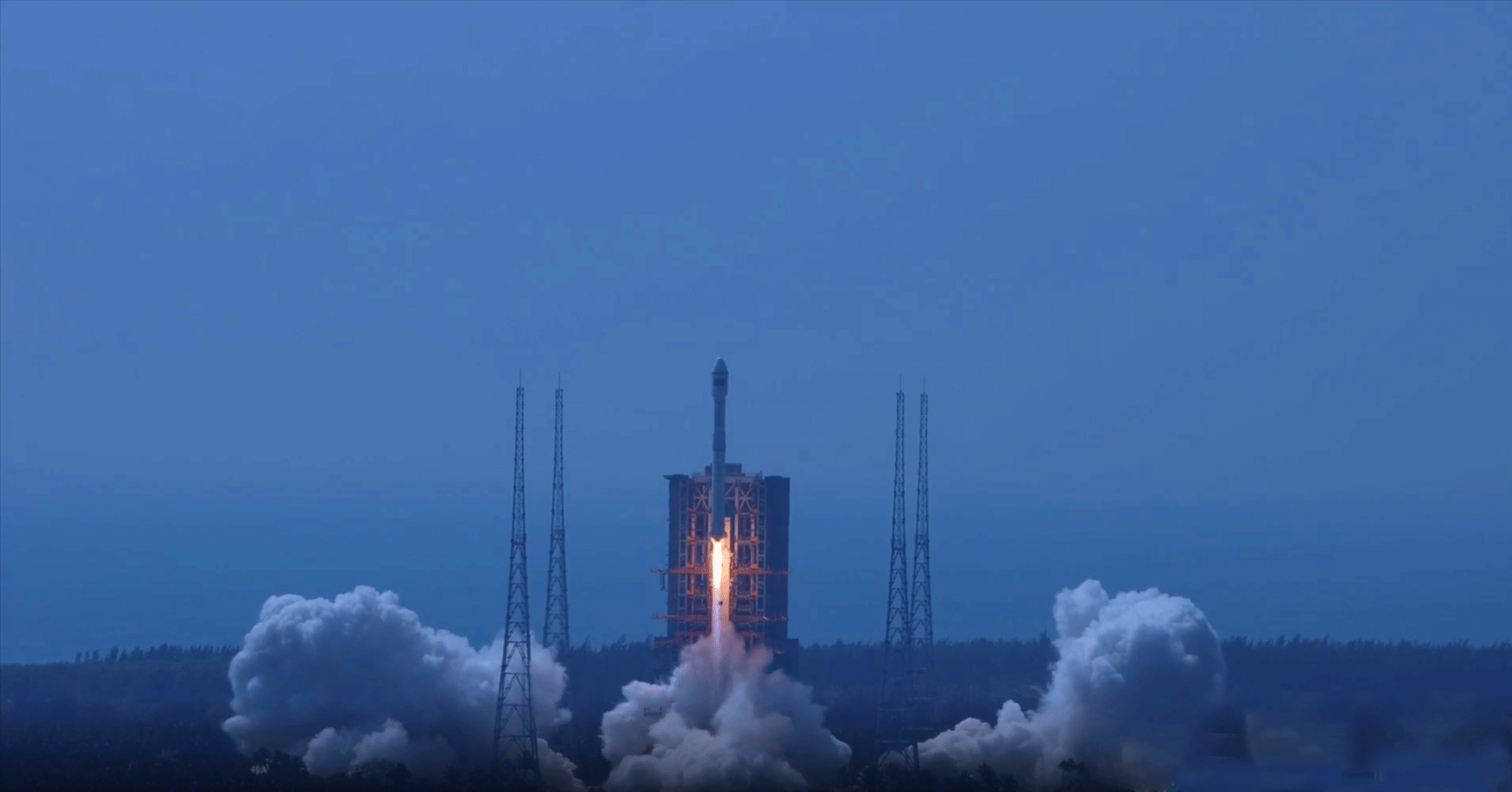 众博·官方版网站登录入口-众博(中国)助推中大型卫星分离成功，星箭分离电源应用再上新台阶！