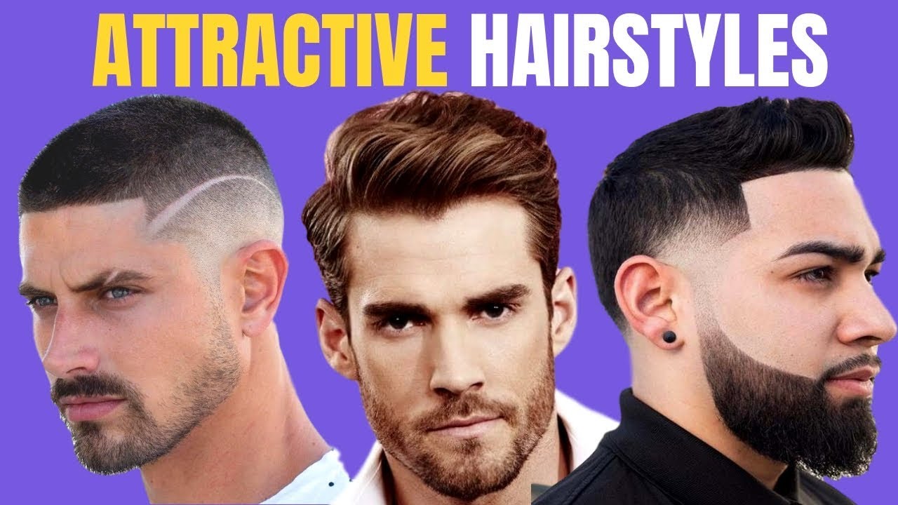 5 Best Hairstyles For Men With Thinning Hair (Hairstyle Trends 2022)