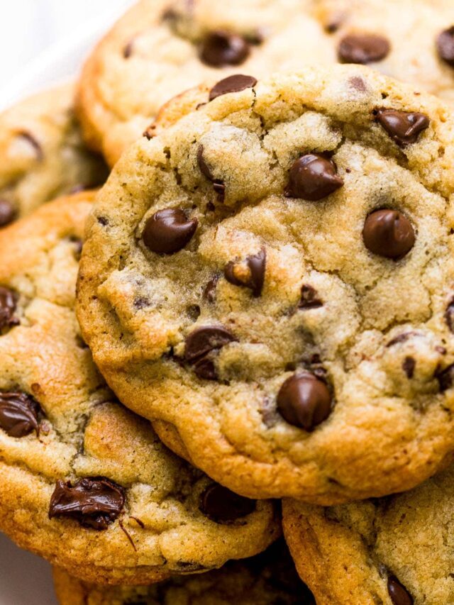 10 Best Cookie Recipes to Make in 2024