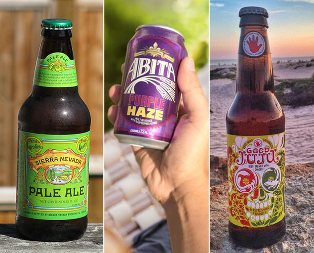 Can beer be good for you? Healthiest option to pick for your next cold one