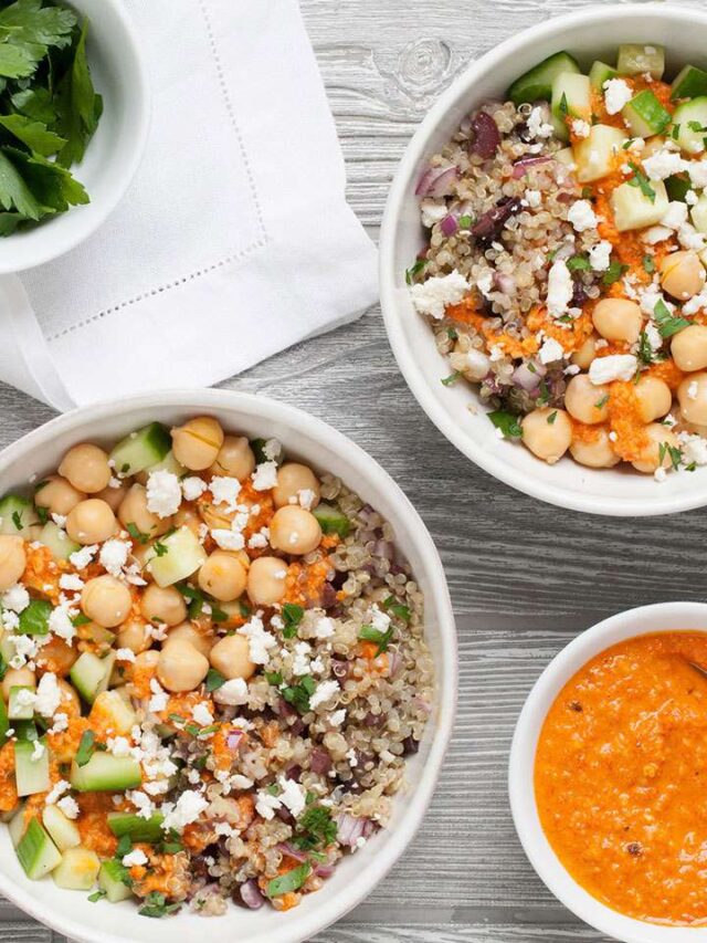 9 Essential Anti Inflammatory Mediterranean Dishes You Have To Try