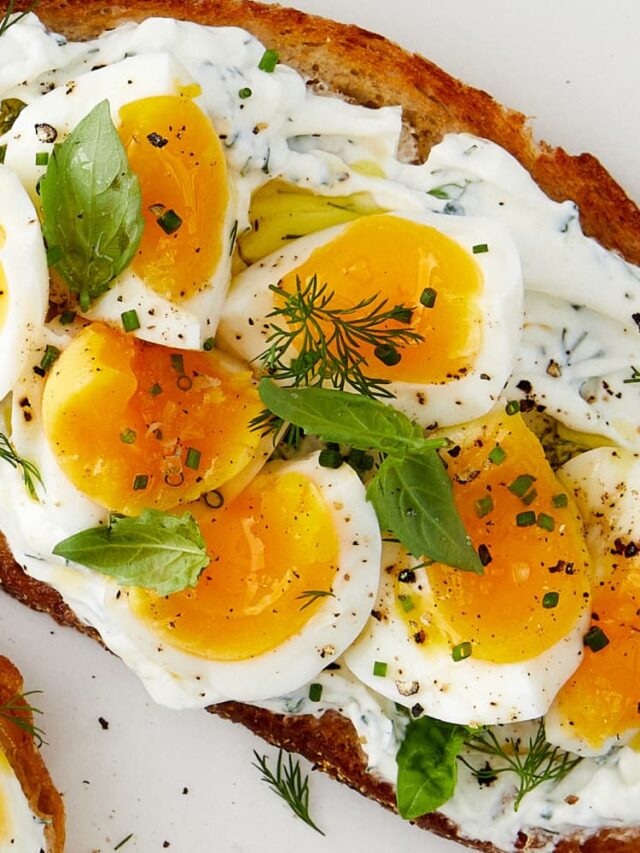 10 Quick Mediterranean Diet Breakfast Ideas for Busy Moms