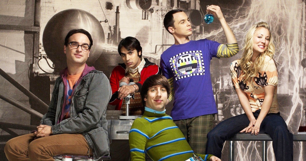“The Big Bang Theory” (CBS) Return with a New spinoff Series: 7 Hidden Gems in ‘The Big Bang Theory’ Spinoff You Missed