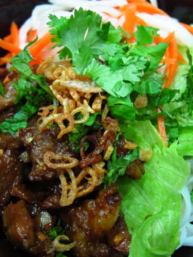 Vietnamese Culinary Adventure: 3 Easy Recipes for Home Chefs